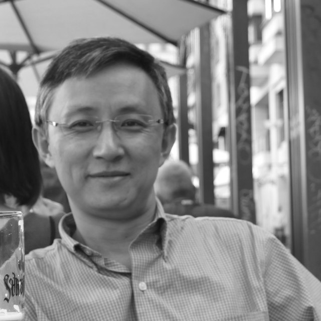 Dr. Gary Tao