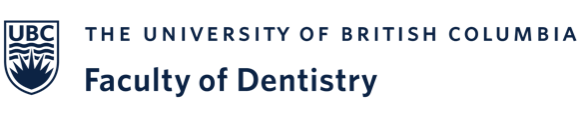 UBC Faculty of Dentistry